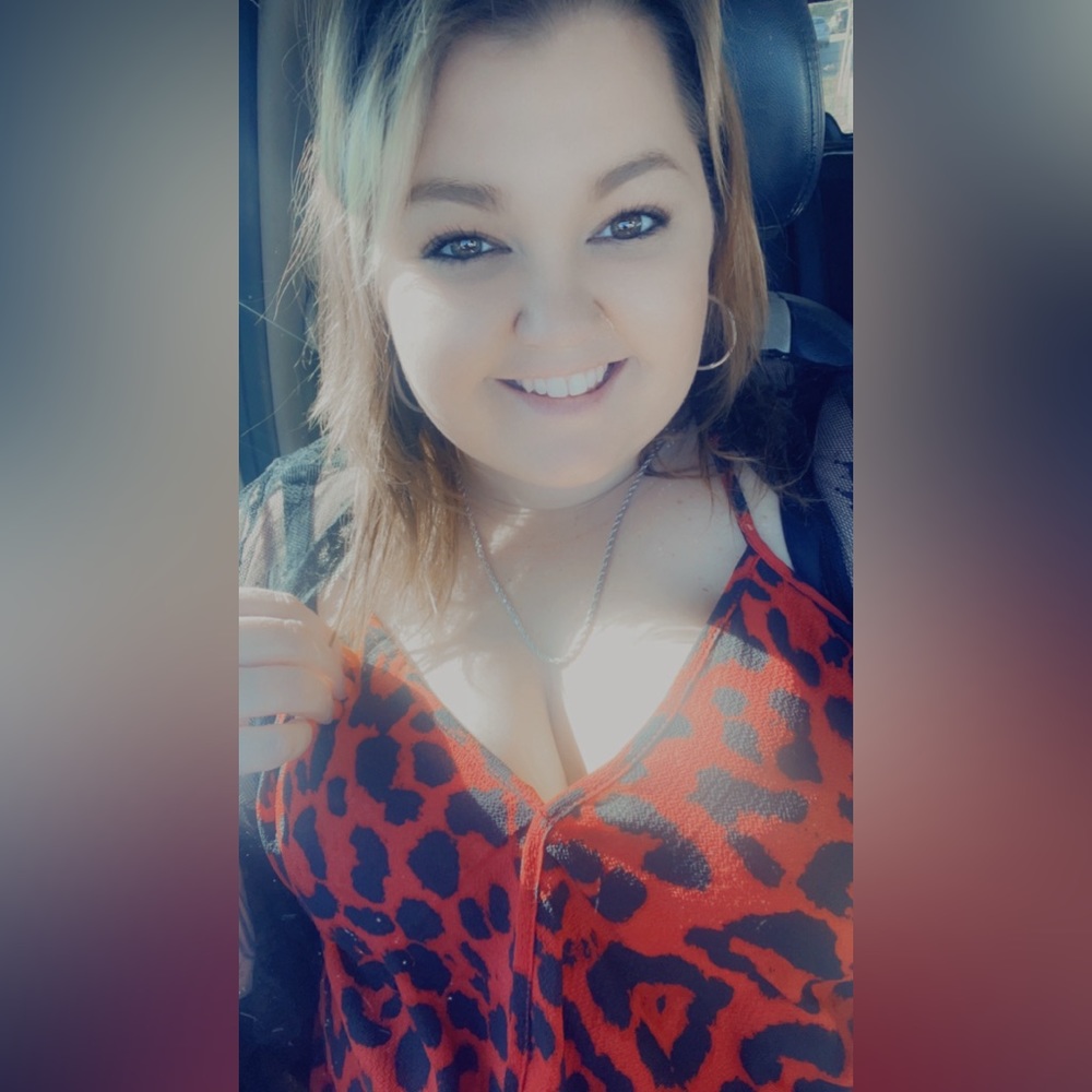 Meet your Posher, Emmalee